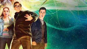 Задник к фильму "Ужастики" #390157