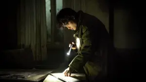 Задник к фильму "Призрачная дверь" #168308