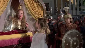 Задник к фильму "Всемирная история: Часть I" #262251