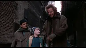 Задник к фильму "Один дома 2: Затерянный в Нью-Йорке" #567427