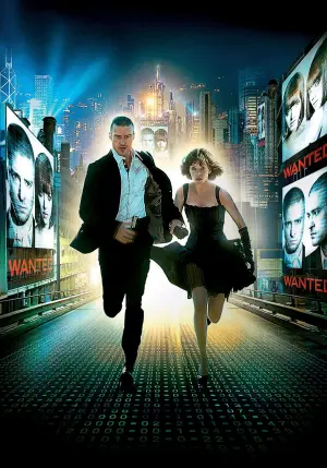 Постер к фильму "Время" #250148