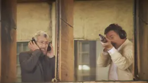 Задник к фильму "Невероятно, но факт" #307633