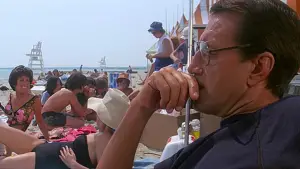 Задник к фильму "Челюсти" #520980