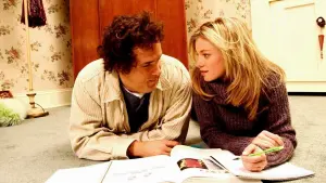 Задник к фильму "Просто друзья" #299640