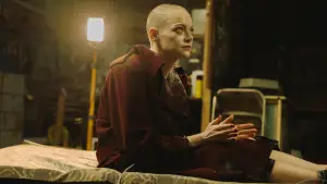 Задник к фильму "Бугония" #511539