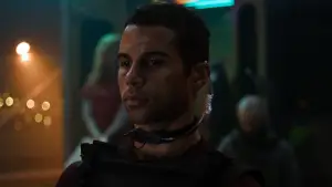 Задник к фильму "Последствия. Мост в огне" #625694