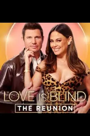 Постер к фильму "Love Is Blind: The Reunion" #771098