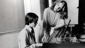 Задник к фильму "Луна" #439292