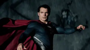 Задник к фильму "Человек из стали" #275228