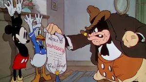 Задник к фильму "День переезда" #501505