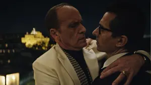 Задник к фильму "Повелитель муравьёв" #477893