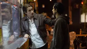 Задник к фильму "Стрингер" #625935