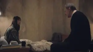 Задник к фильму "Нимфоманка: Часть 1" #696885