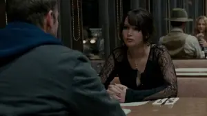 Задник к фильму "Мой парень – псих" #671879