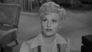 Задник к фильму "Рожденная вчера" #426706