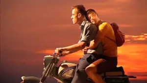 Задник к фильму "Моряк" #721526