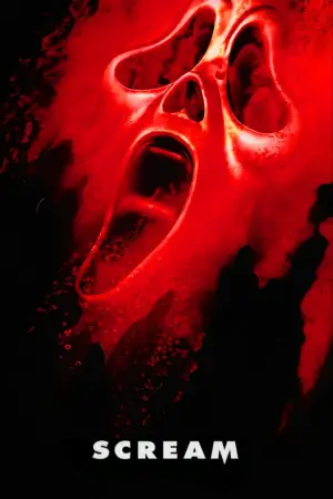 Постер к фильму "Крик" #569874