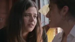 Задник к фильму "Шалом, папик!" #711733