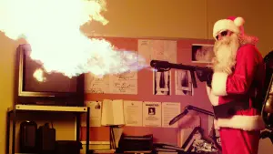 Задник к фильму "Безмолвная ночь" #384007