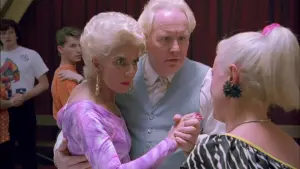 Задник к фильму "Танцы без правил" #277809