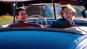 Задник к фильму "Правила виноделов" #245471