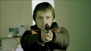 Задник к фильму "Класс" #490233