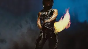 Видео к фильму Мститель | The Exterminator - Original Theatrical Trailer