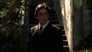 Задник к фильму "Крёстный отец" #518599