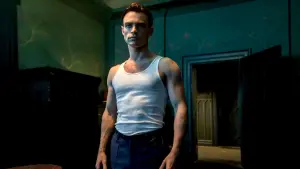 Задник к фильму "Приглашение" #298033