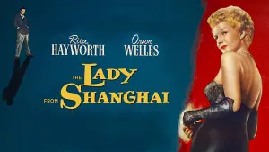 Видео к фильму Леди из Шанхая | The Lady from Shanghai (1947) - Trailer