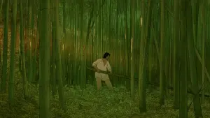 Задник к фильму "Красная черепаха" #211925