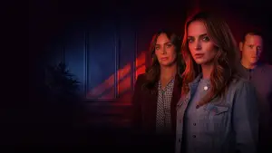 Задник к фильму "The Seemingly Perfect Family" #772653