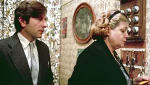 Задник к фильму "Жилец" #505447