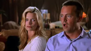 Задник к фильму "Десять ярдов" #458568