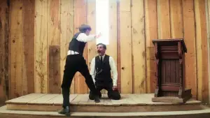 Задник к фильму "Нефть" #624113