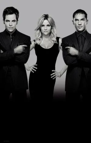 Постер к фильму "Значит, война" #300770