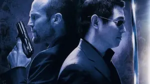 Задник к фильму "Война" #292628