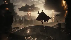 Задник к фильму "Лига справедливости Зака Снайдера" #665003