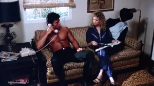 Задник к фильму "Малибу-экспресс" #623040