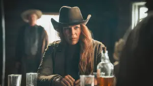 Задник к фильму "Каноэ Маниту" #562615