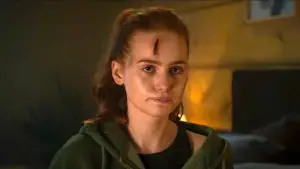 Задник к фильму "Незнакомцы. Глава 2" #545463