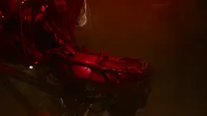 Задник к фильму "Матрица: Воскрешение" #601311