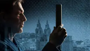 Задник к фильму "Совершенно секретно" #643113