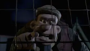 Задник к фильму "Побег из курятника" #672037