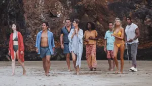 Задник к фильму "Время" #589380