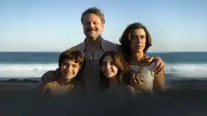 Задник к фильму "Я все еще здесь" #572598