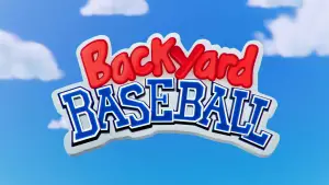 Backyard Sports: The Animated Special