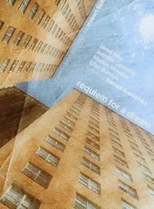 Постер к фильму "Реквием по мечте" #621990