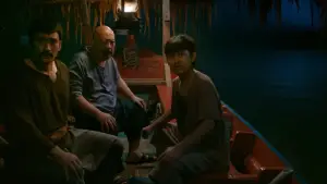 Задник к фильму "Kang Solah from Kang Mak x Nenek Gayung" #636092