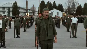 Задник к фильму "Добровольцы поневоле" #614404